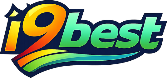 i9 best logo