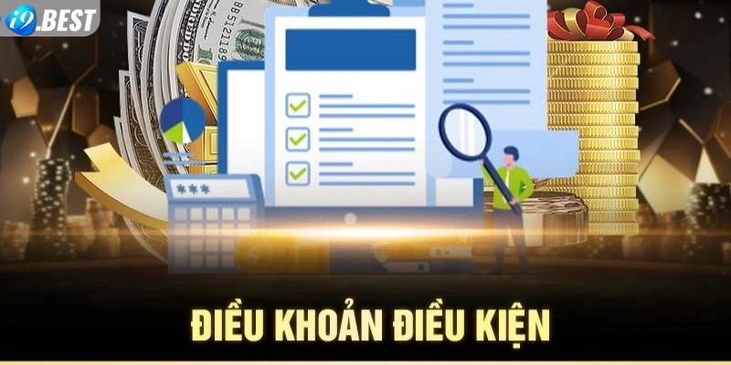 Điều khoản điều kiện tại I9bet là gì?