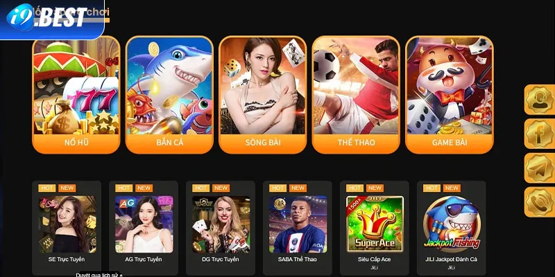 Điều bet thủ cần lưu ý khi chơi tại I9Bet là gì?