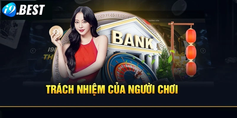 Danh sách miễn trừ trách nhiệm cho người chơi tại I9bet